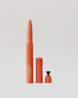 LUXE LIDS EYE STIX LIFES A PEACH open