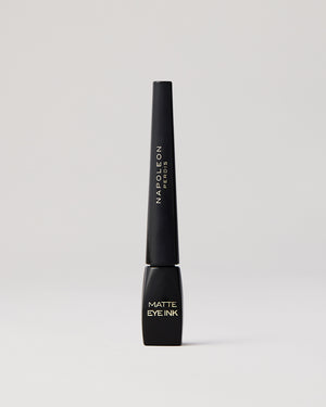 MATTE EYE INK LINER closed