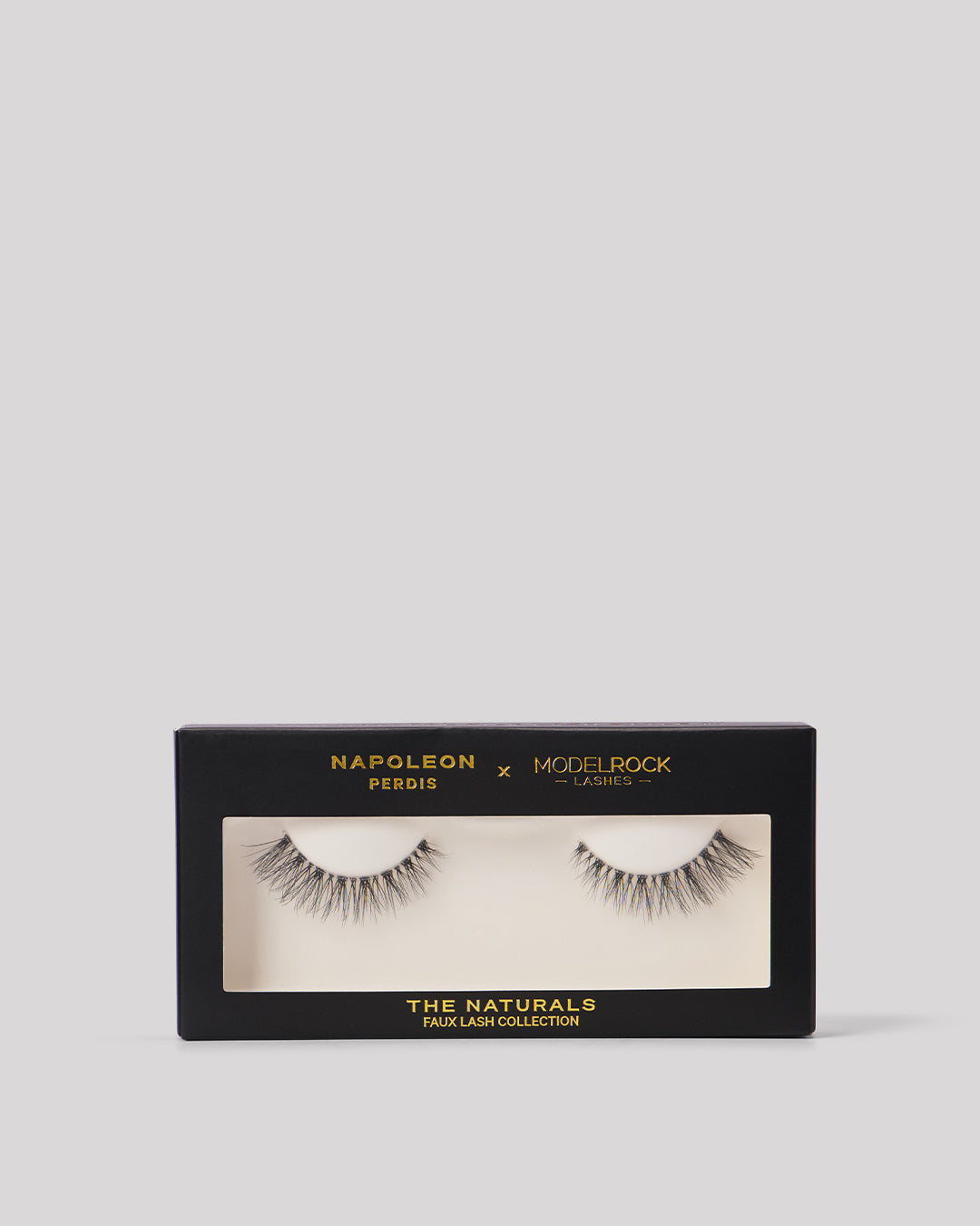 Mini Natural Silk Lash Style #1