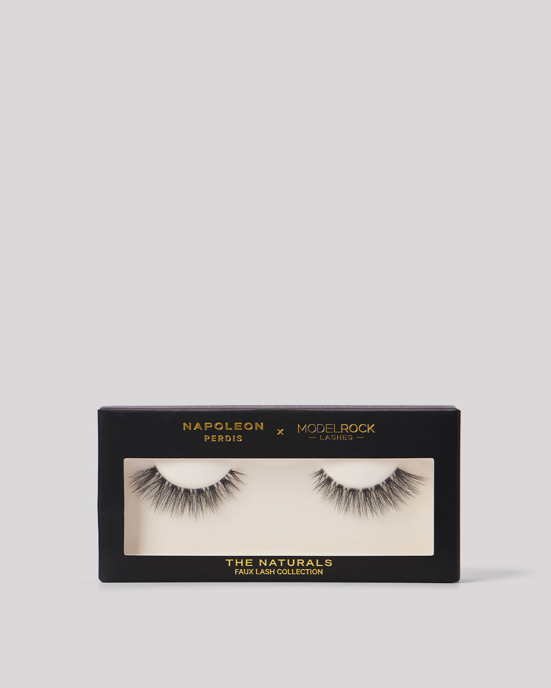 Mini Natural Silk Lash Style #3
