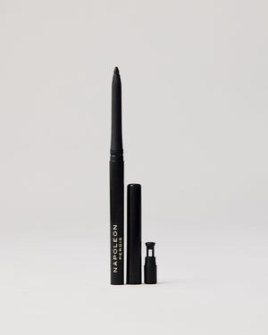 PLAY-PEN EYELINER RAVEN-OUS open