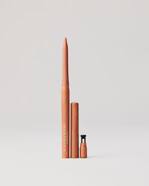 PLAY-PEN EYELINER RETRO ROSE open