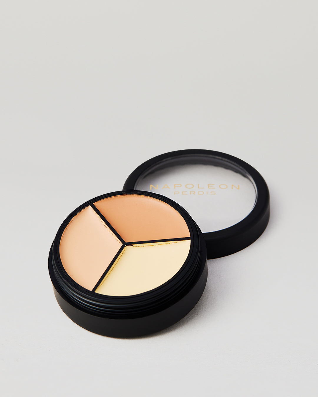 PRO PALETTE CONCEALER +