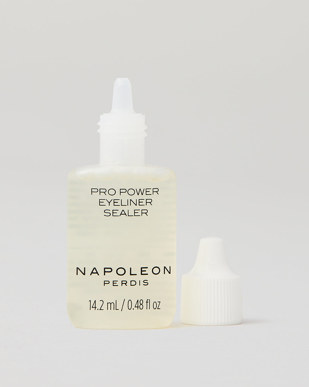 PRO POWER EYELINER SEALER open
