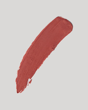 SOUL-MATTE LONGWEAR LIPSTICK 107 ME AND YOU swatch