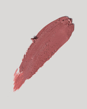 SOUL-MATTE LONGWEAR LIPSTICK 110 SECURITY swatch