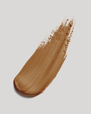 STROKE OF GENIUS LIQUID CASHMERE FOUNDATION LOOK 4 swatch