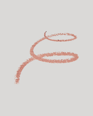 TAKING SHAPE LIP LINER EXPOSED swatch