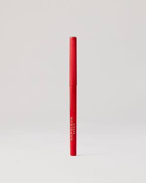 TAKING SHAPE LIP LINER GO RED closed