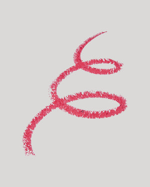 TAKING SHAPE LIP LINER GO RED swatch