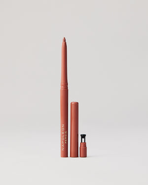 TAKING SHAPE LIP LINER MODESTY open