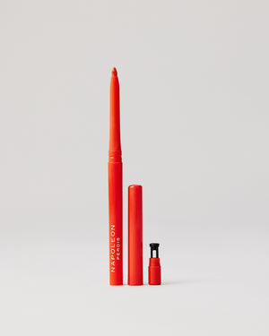 TAKING SHAPE LIP LINER SPRITZY open