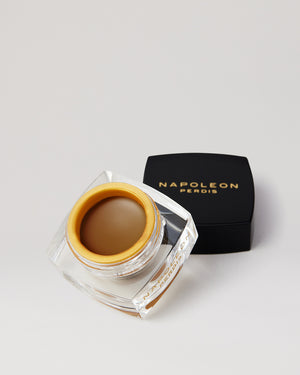 THE ONE CONCEALER CARAMEL open