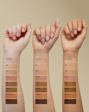 THE ONE CONCEALER armswatch