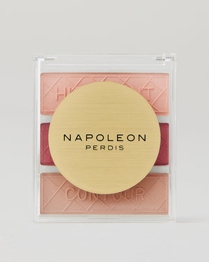 THE ULTIMATE CONTOUR PALETTE closed