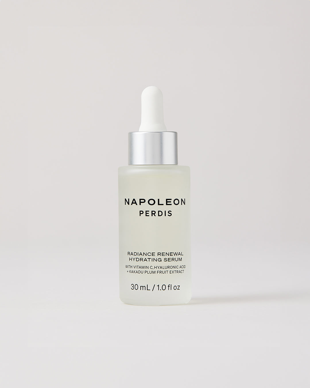 RADIANCE RENEWAL HYDRATING SERUM