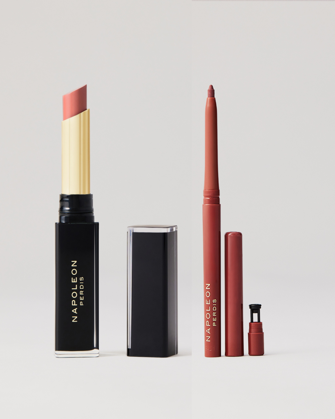 LIPSTICK & LIP LINER DUO