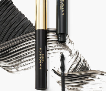 From Clumps to Curves: Fixing Mascara Problems for Flawless Lashes