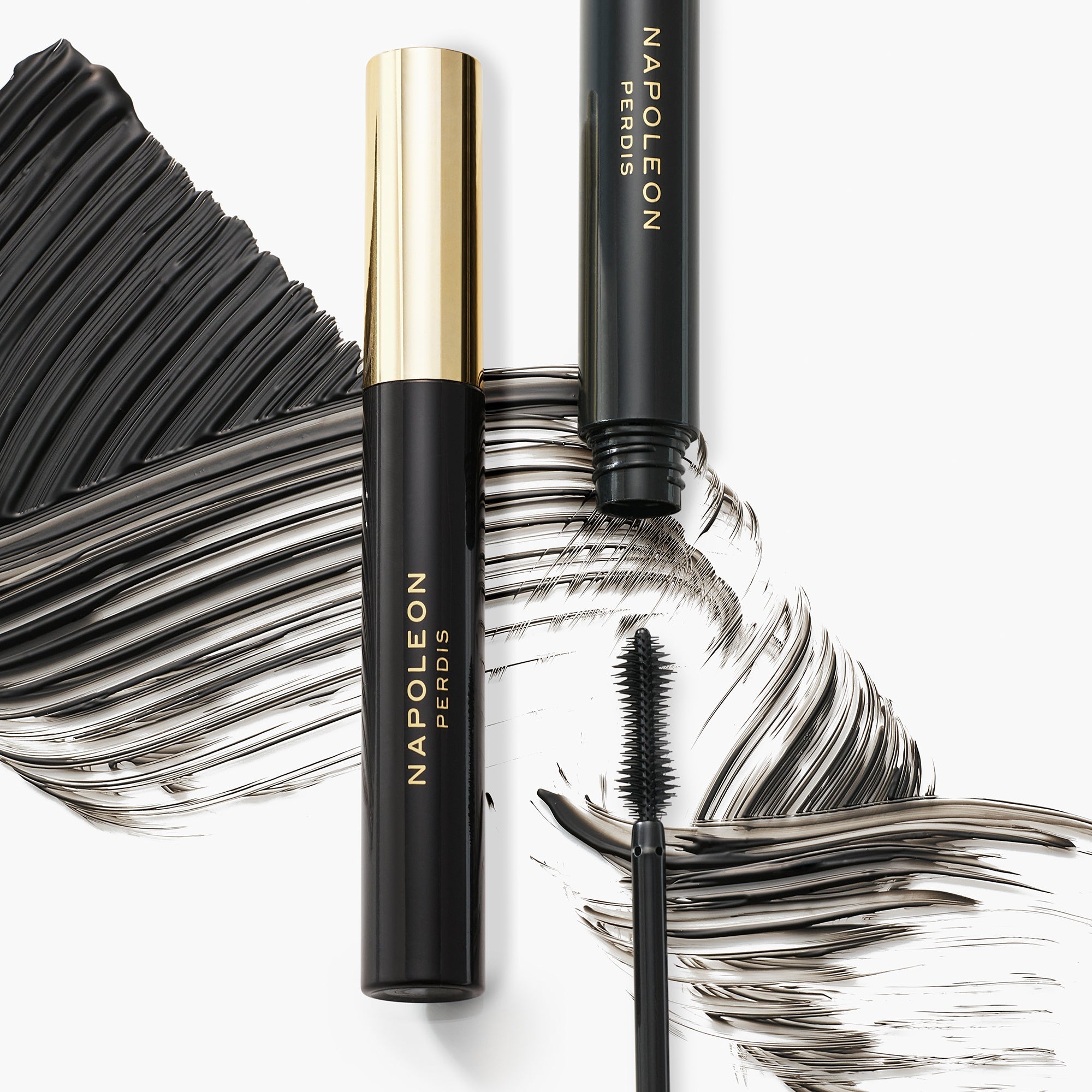 From Clumps to Curves: Fixing Mascara Problems for Flawless Lashes
