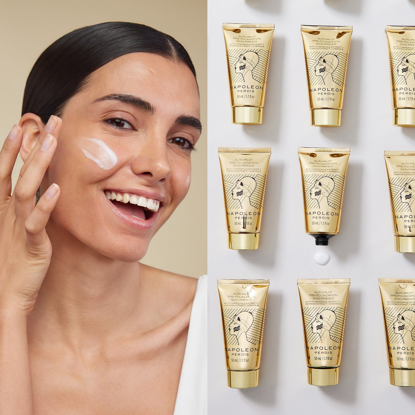 From Primer to Perfection