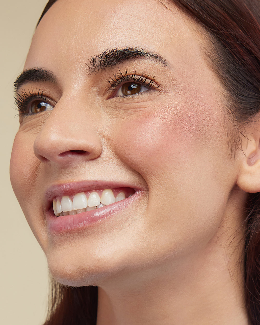 Master the Art of Blush