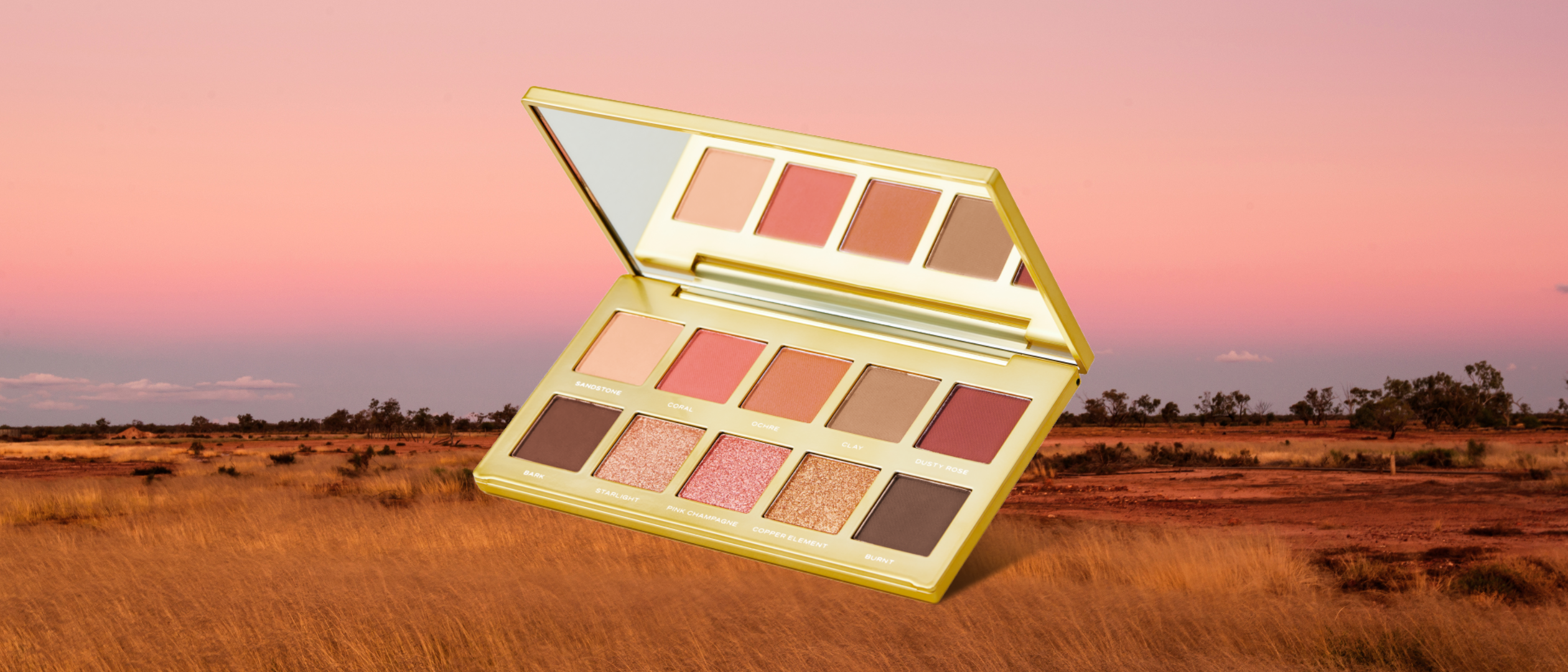 Best Eyeshadows and Palettes for Beginners