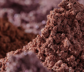 What's Actually in Your Eyeshadow