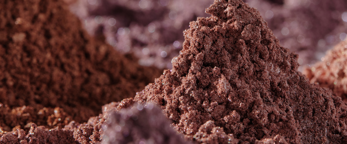 What's Actually in Your Eyeshadow