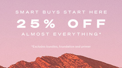 The Sale Edit: 5 Makeup Buys That Are Always Worth It on Sale