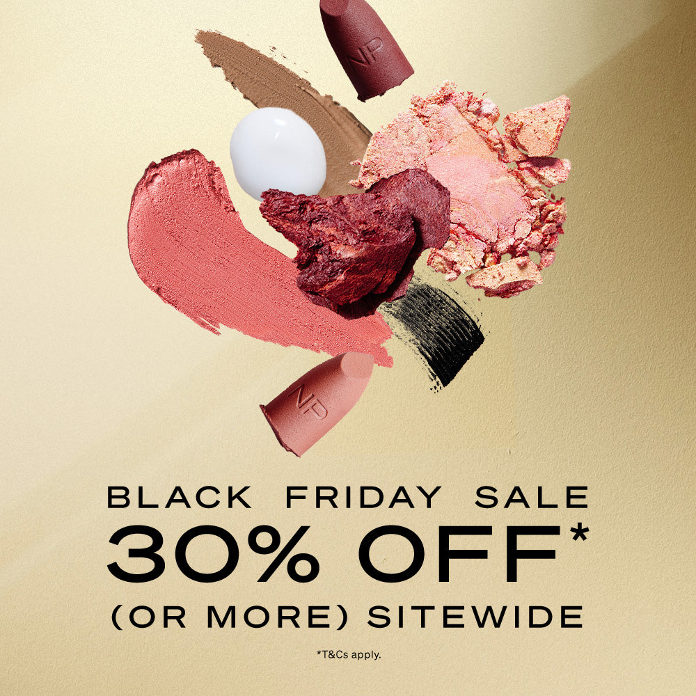 Black Friday Beauty: The Must-Haves You Can’t Miss