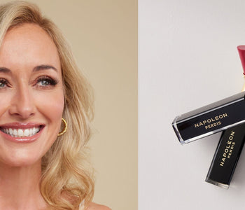 Cult Classics, Reborn: Iconic  Lipstick Shades Are Back