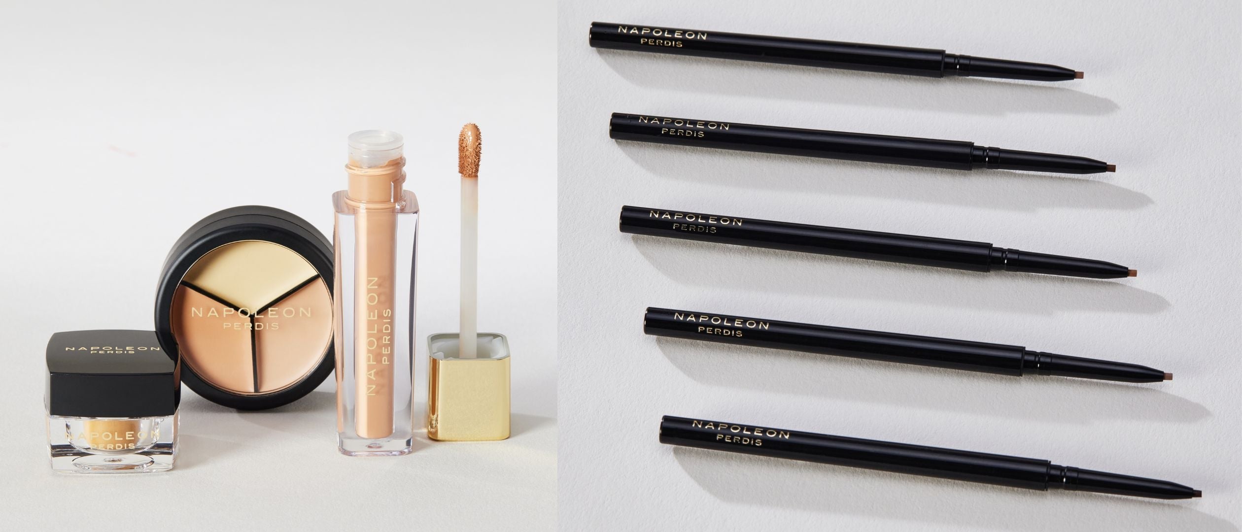 Concealer for Colour Correcting