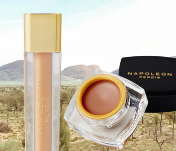 Camera Finish vs The One: Your Guide to Choosing the Right Napoleon Perdis Concealer
