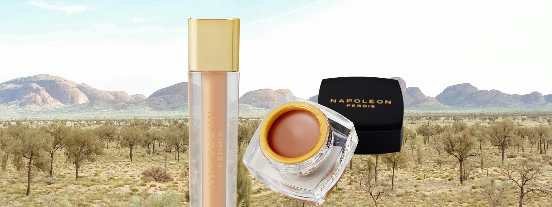 Camera Finish vs The One: Your Guide to Choosing the Right Napoleon Perdis Concealer