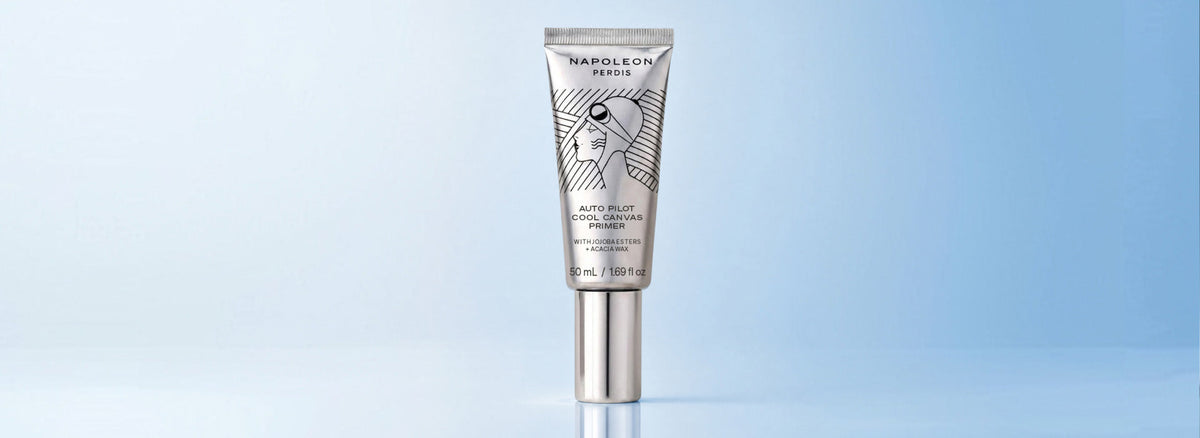 THE POST-SUN SAVIOUR: WEARING MAKEUP AFTER A DAY IN THE SUN