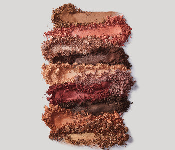 What's Actually in Your Eyeshadow