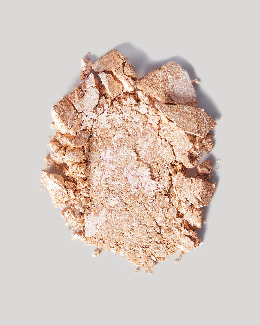 Lit-From-Within Glow with Highlighters