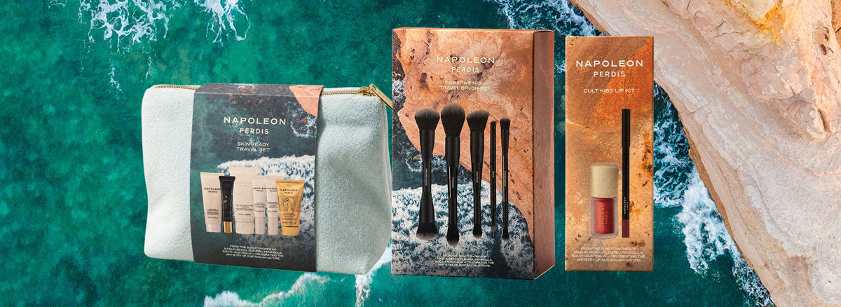 CHRISTMAS GIFTING IDEAS