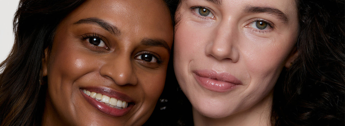HOW SHADES ARE MATCHED IN YOUR GOLDEN RITUAL