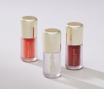 The Icon is Back: Lip Lacquer That Never Settled for Less