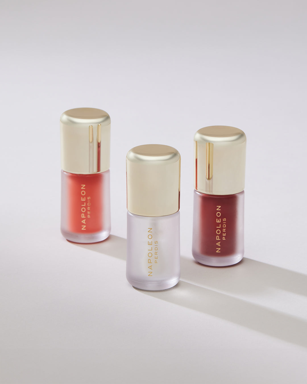 The Icon is Back: Lip Lacquer That Never Settled for Less