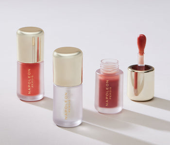 Lip Lacquer Reimagined for 2025