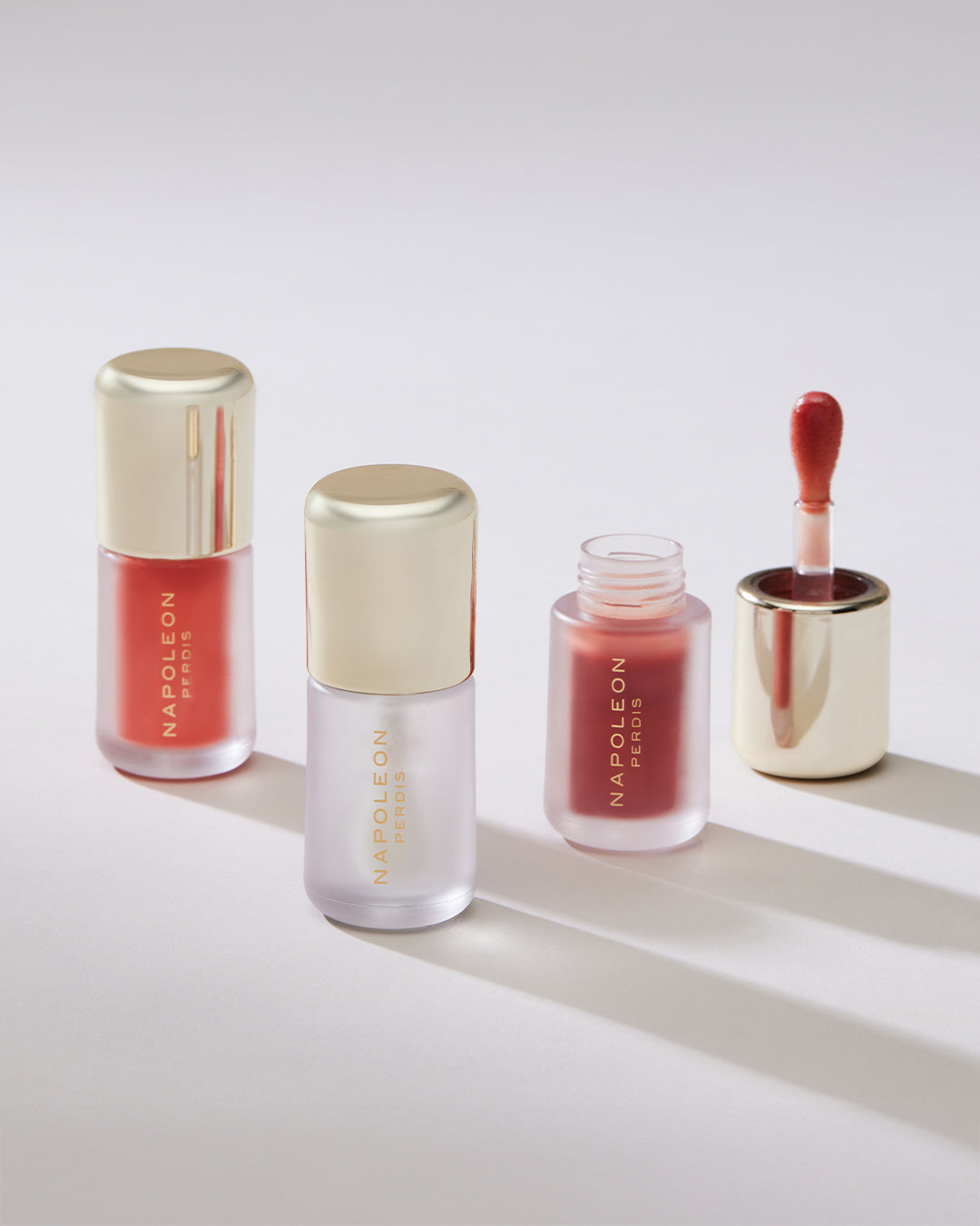 Lip Lacquer Reimagined for 2025