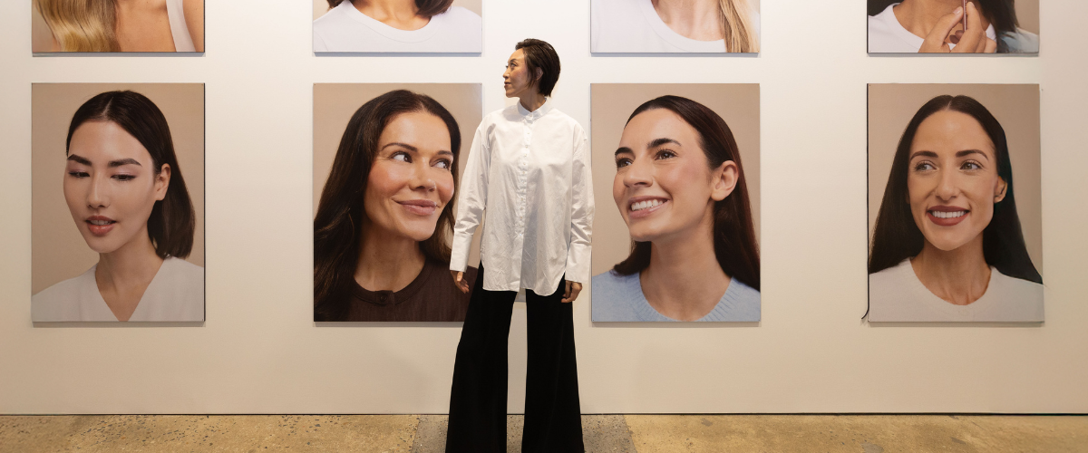 Leading with Diamond Clarity: An IWD Reflection from our Owner