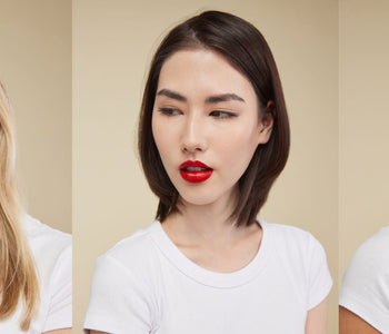 Lunar New Year Lips