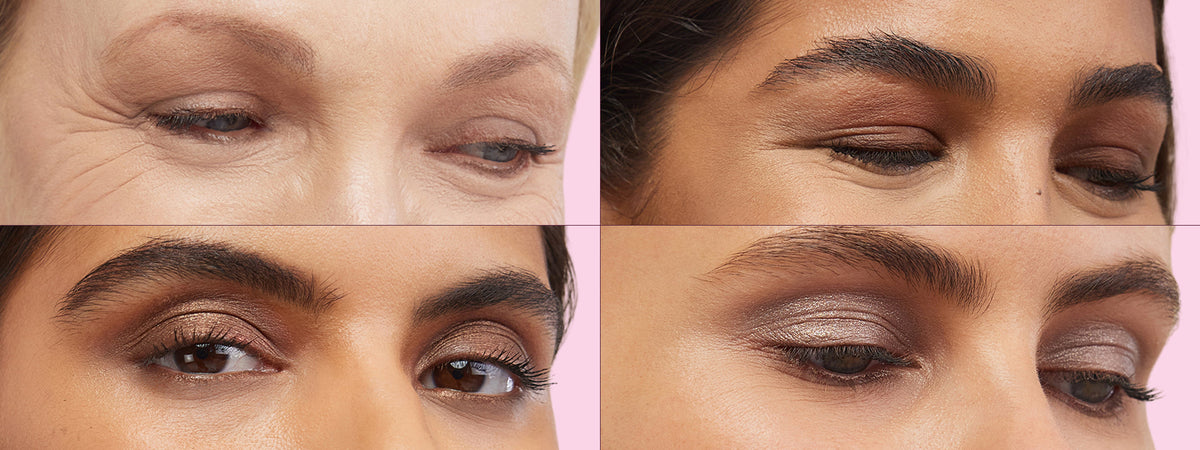 MEET YOUR NEW EYE MAKEUP RITUAL: LUXE LIDS EYE STIX
