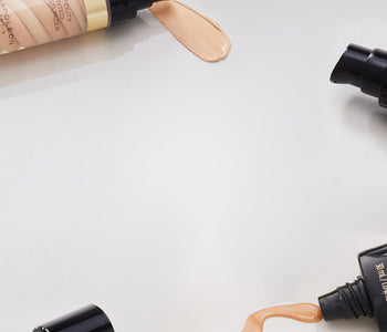 Choosing the Right Foundation for Every Skin Type