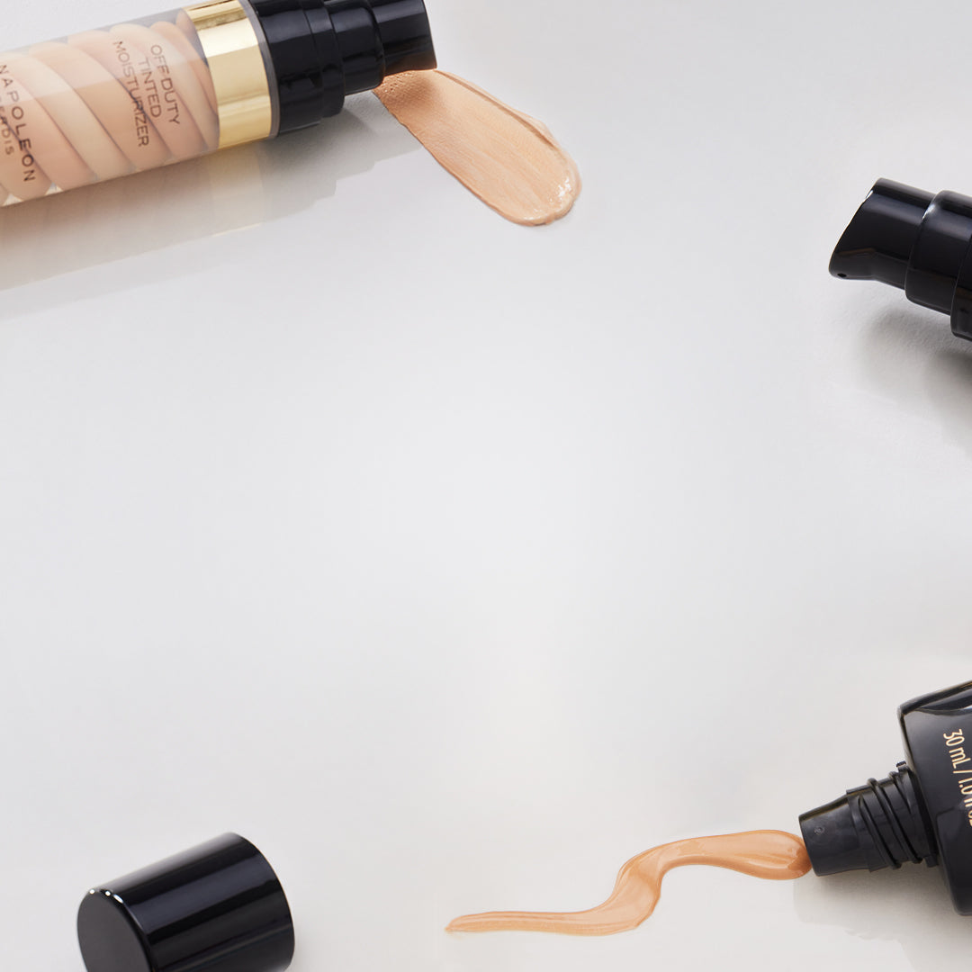Choosing the Right Foundation for Every Skin Type