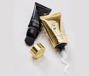 How to Sheer Out Your Foundation