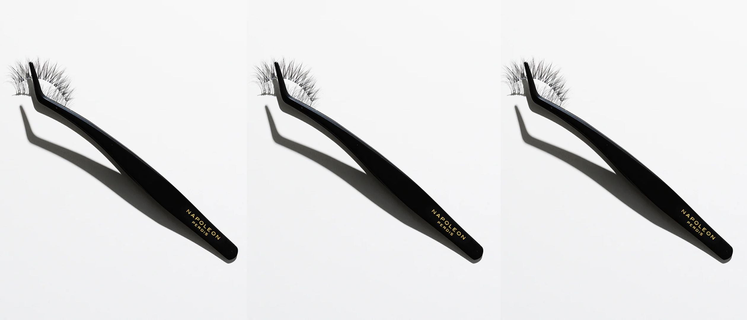 Napoleon Perdis x MODELROCK Lashes